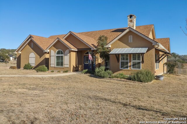 Details for 221 Cypress Estates Pkwy W, Ingram, TX 78025