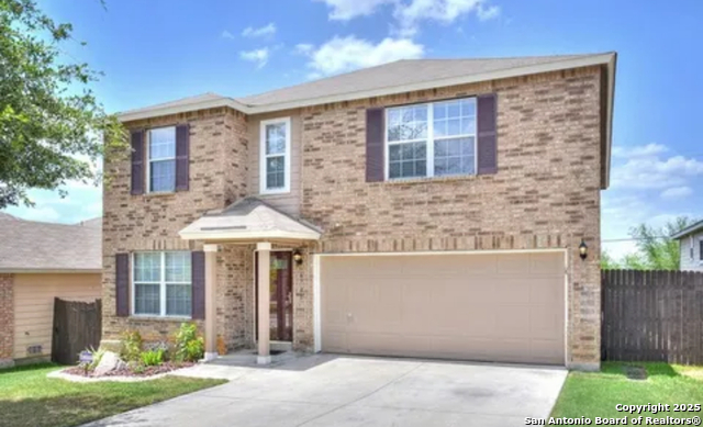 Details for 6731 Carlsbad Rio, San Antonio, TX 78233