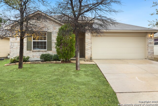 Details for 8331 White Mulberry, San Antonio, TX 78254