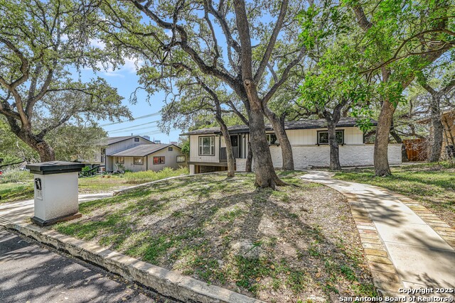 Details for 3510 Fallen Leaf, San Antonio, TX 78230