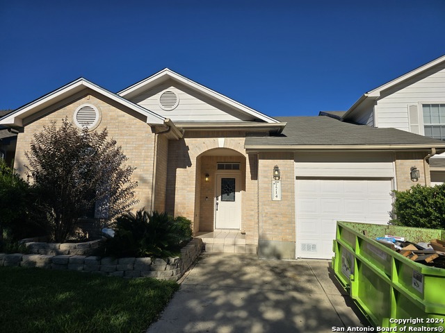 Details for 7714 Wexford Grv, San Antonio, TX 78240