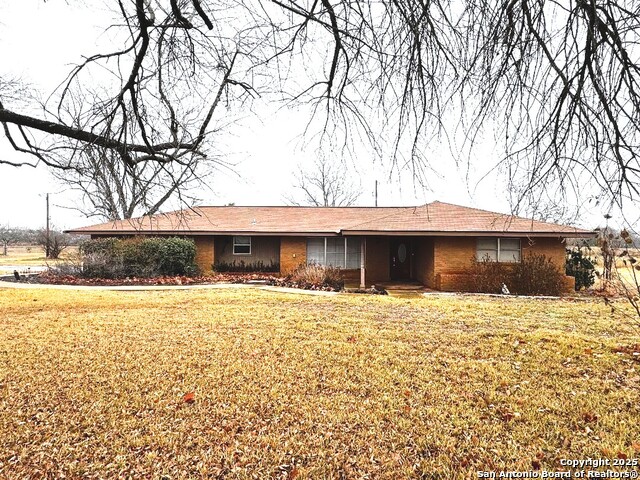 Details for 7414 U.s. Highway 281 N, Pleasanton, TX 78064