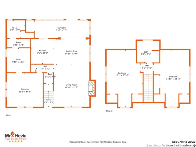 Listing photo id 27 for 20307 Low Bluff Rd