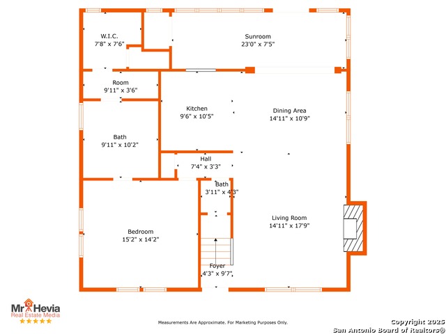 Listing photo id 28 for 20307 Low Bluff Rd