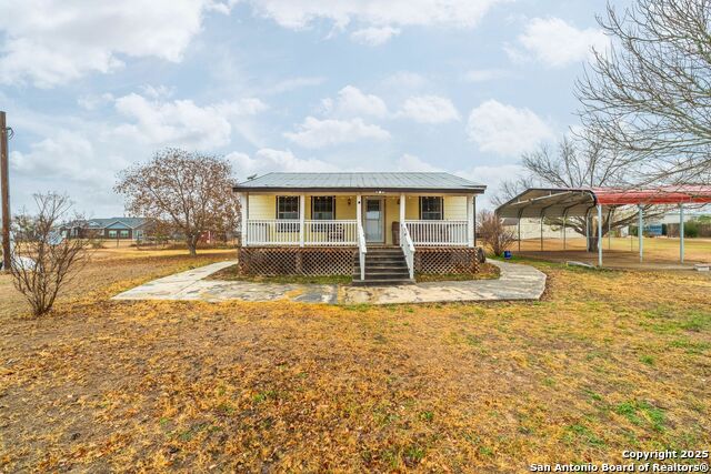 Listing photo id 22 for 240 County Road 775