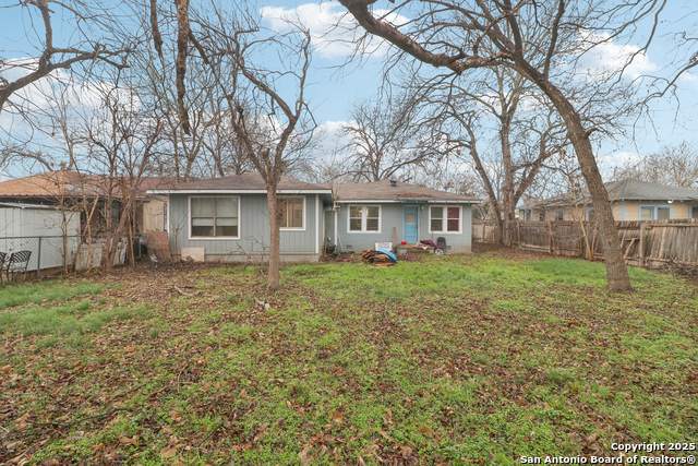 Details for 343 Taft St  , Seguin, TX 78155