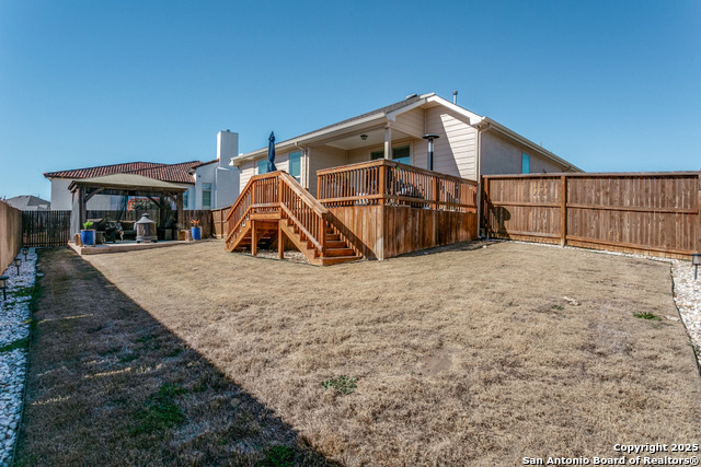 Listing photo id 24 for 13126 Lattigo Bend