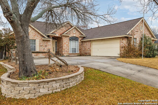 Details for 12303 Almendra Dr, San Antonio, TX 78247