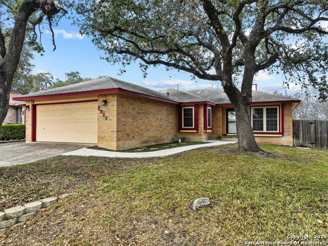 Details for 2927 Wood Knoll, San Antonio, TX 78251