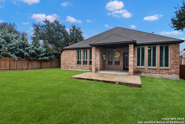 Listing photo id 26 for 28815 Porch Swing