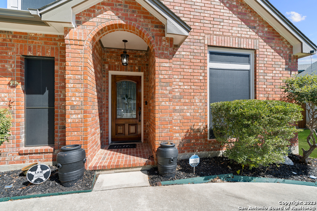 Listing photo id 2 for 18006 Cerca Rojo Dr