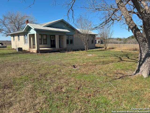 Details for 15809 Real Rock Rd, Marion, TX 78124