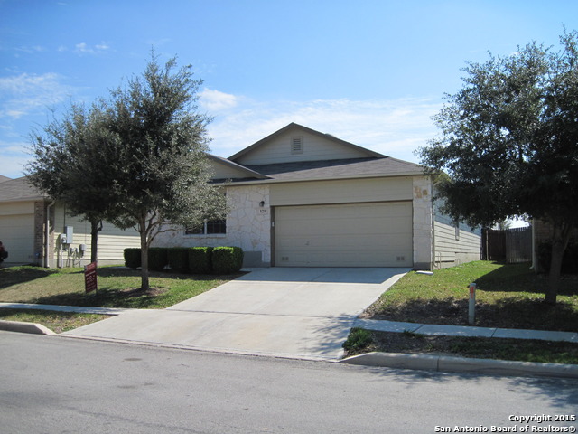 Details for 121 Anvil Pl, Cibolo, TX 78108