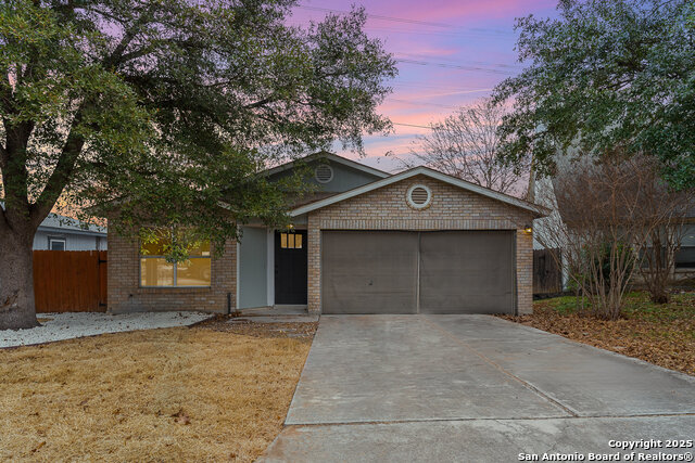 Details for 4543 Stradford Pl, San Antonio, TX 78217