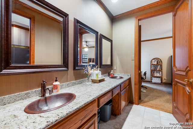 Listing photo id 26 for 3103 Iron Stone Ln