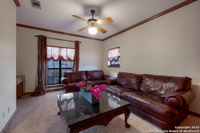 Listing photo id 29 for 3103 Iron Stone Ln