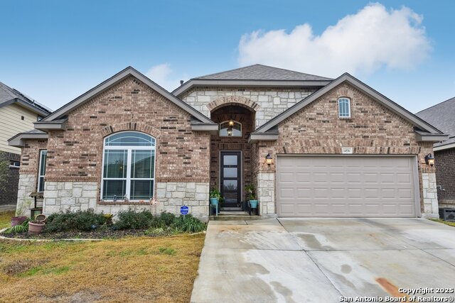Details for 14536 Gold Rush Pass, San Antonio, TX 78254