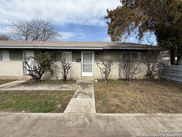 Details for 212 Newson Dr, San Antonio, TX 78201