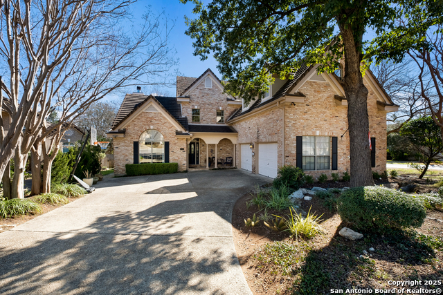 Details for 1210 Hymeadow, San Antonio, TX 78258