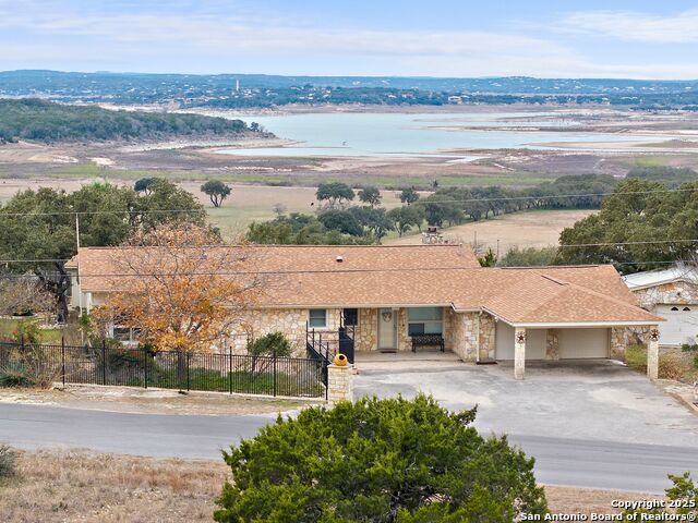 Details for 1130 Crossbow Dr, Canyon Lake, TX 78133