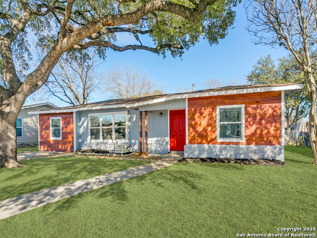 Details for 315 General Krueger, San Antonio, TX 78213