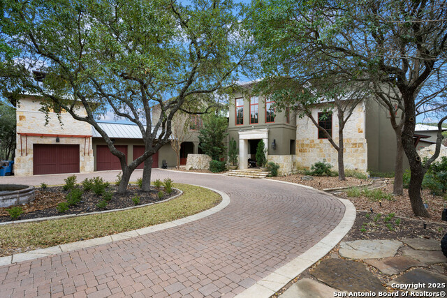 Details for 11414 Cat Springs, Boerne, TX 78006