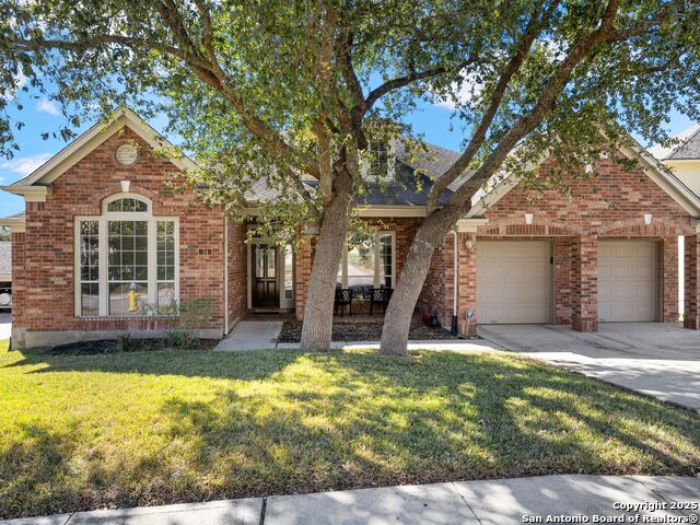 Details for 34 Horseshoe Canyon, San Antonio, TX 78258