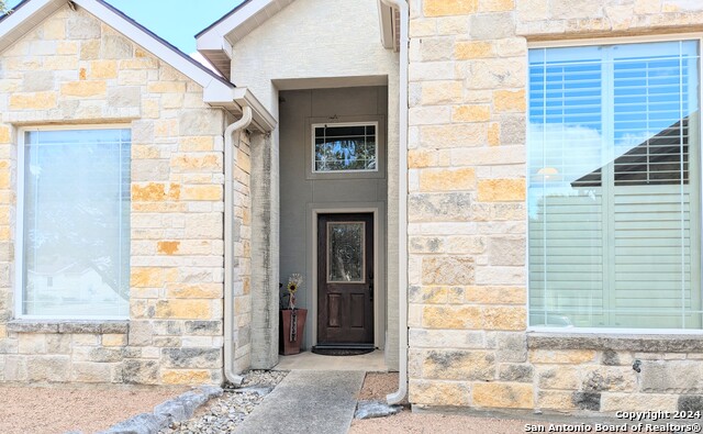 Details for 2025 Crown View, Kerrville, TX 78028