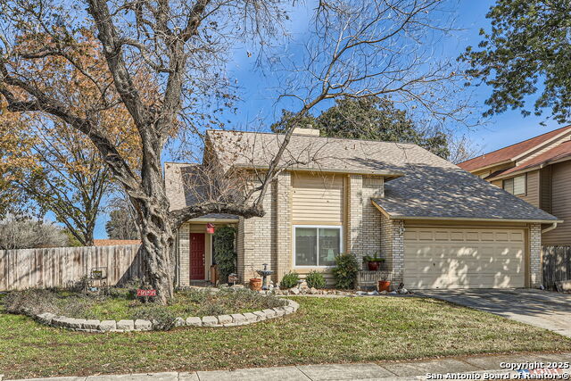 Details for 3303 Le Blanc St, San Antonio, TX 78247