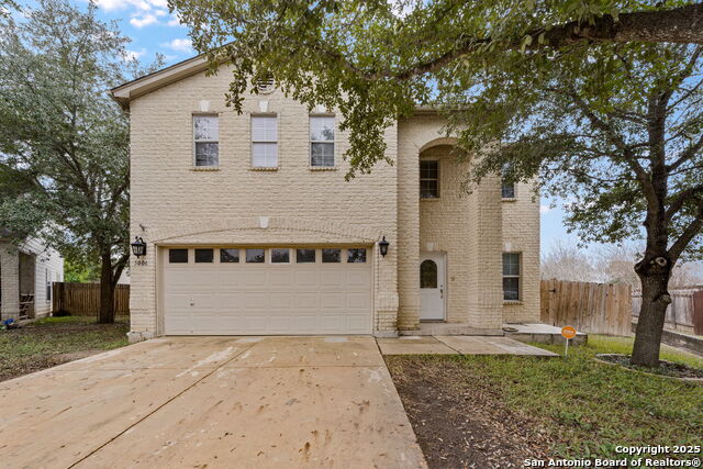 Details for 5006 Terrace Wood, San Antonio, TX 78223