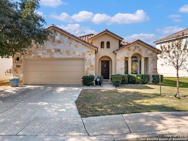 Details for 18007 Camino Del Mar, San Antonio, TX 78257