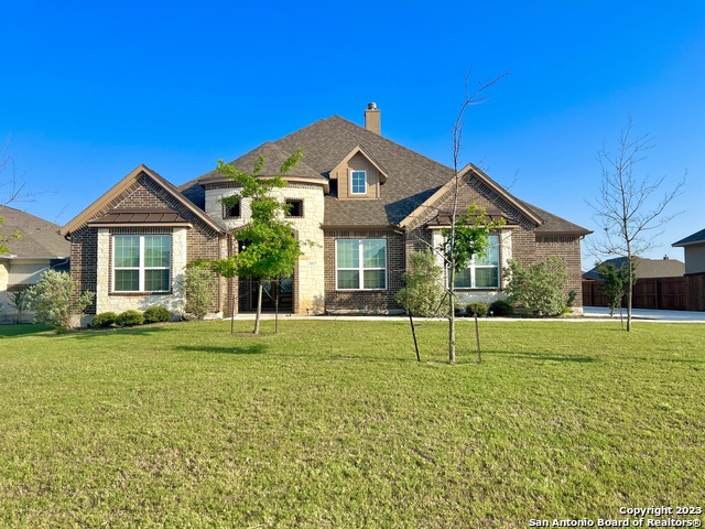 Details for 30527 Setterfeld Circle, Fair Oaks Ranch, TX 78015