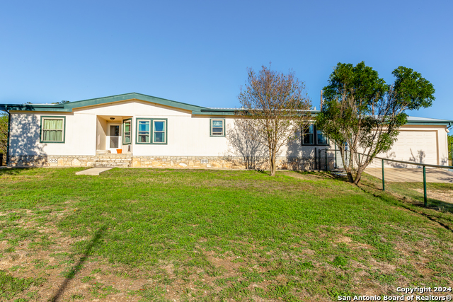 Details for 389 Medina Hills, Medina, TX 78055