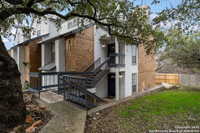 Details for 11311 Sir Winston Street  807, San Antonio, TX 78216