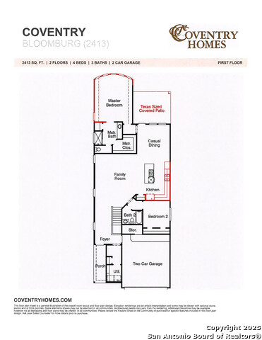 Image 2 of 28 For 2439 Tinkerton