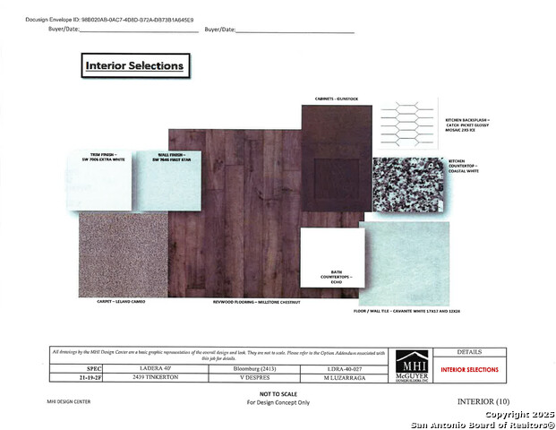 Image 4 of 28 For 2439 Tinkerton