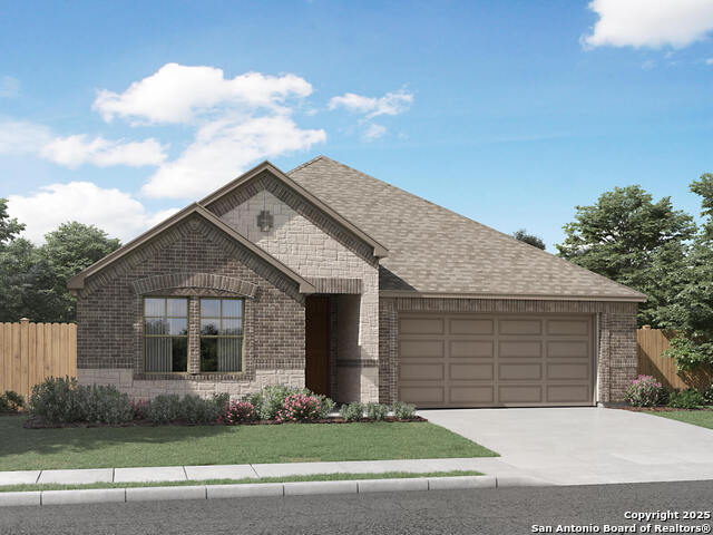 Details for 9914 Chestnut Walk, San Antonio, TX 78254