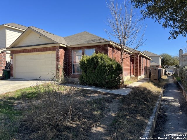 Details for 11018 Chicory Fld, Helotes, TX 78023