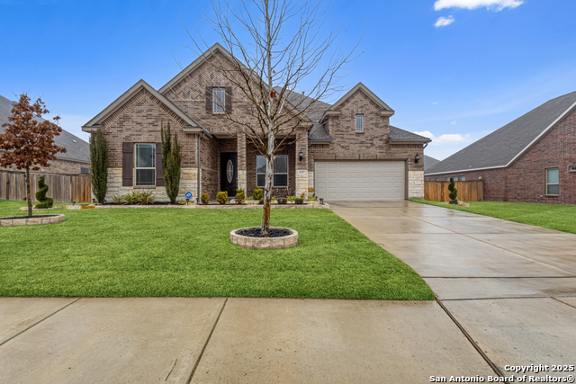 Details for 13157 Hallie Chase, Schertz, TX 78154