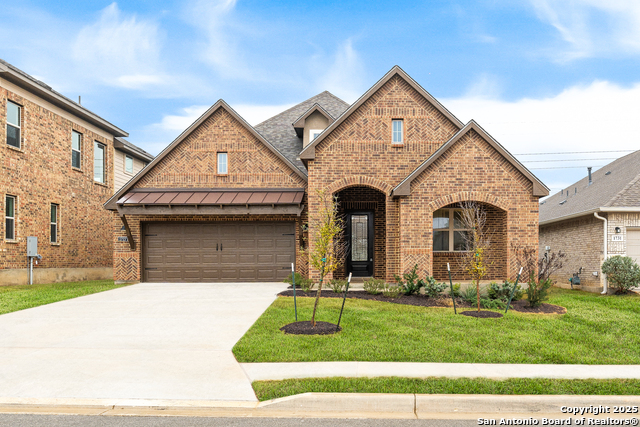 Details for 1727 Dunvegan Park, San Antonio, TX 78163