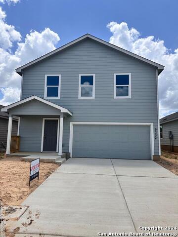 Details for 9254 Honey Mesquite, Seguin, TX 78155