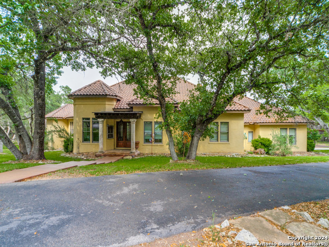 Details for 27622 Ranch Creek, Boerne, TX 78006