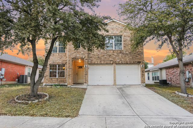 Details for 1609 Cloudy Brook, Schertz, TX 78154