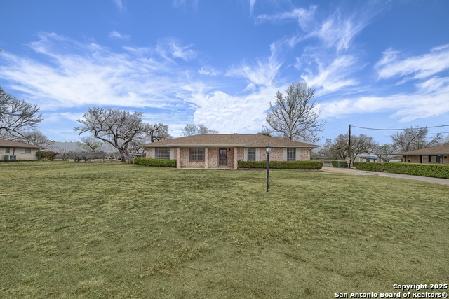 Details for 8020 Knowlton Rd, San Antonio, TX 78263