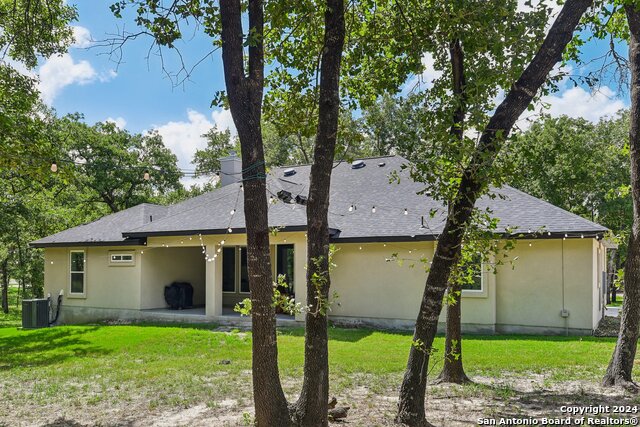 Listing photo id 45 for 270 Cibolo Way