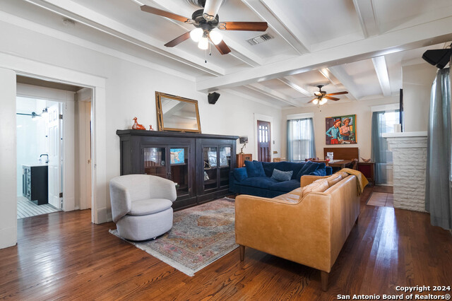 Details for 126 Loretta Pl, San Antonio, TX 78210