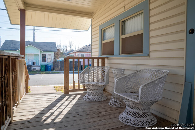 Image 23 of 24 For 126 Loretta Pl