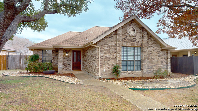 Details for 16710 Summer Creek Dr, San Antonio, TX 78248