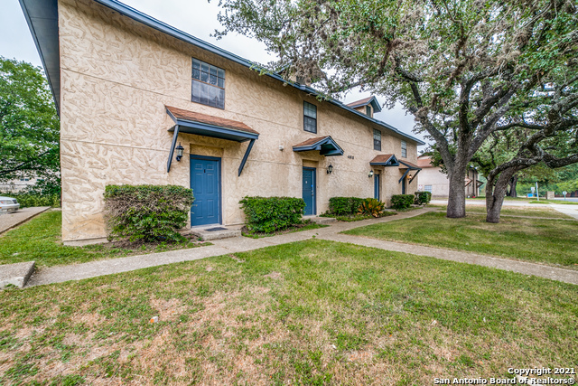 Details for 4918 Ty Terrace St  2, San Antonio, TX 78229