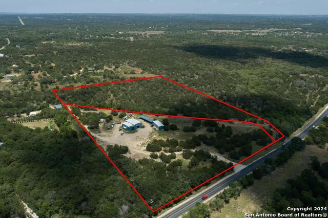 Details for 9445 Schoenthal Rd, New Braunfels, TX 78132